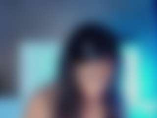 Luna's Live Sex Cam Show