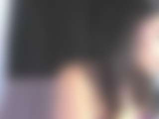 Live cam show with Luna - Brown Hair on TastyBlacksLive