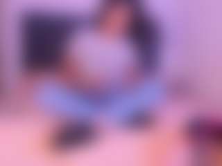 Luna's Live Sex Cam Show