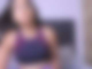 Luna's Live Sex Cam Show