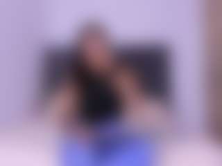Luna's Live Sex Cam Show