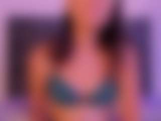 Luna's Live Sex Cam Show