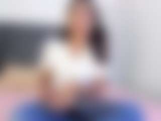 Luna's Live Sex Cam Show