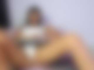 Luna's Live Sex Cam Show