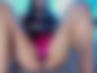Luna's Live Sex Cam Show