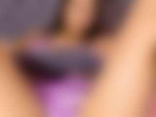 Luna's Live Sex Cam Show