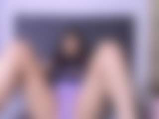Luna's Live Sex Cam Show