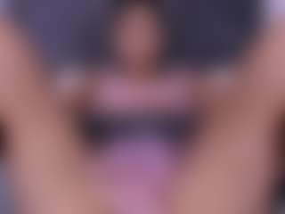 Luna's Live Sex Cam Show