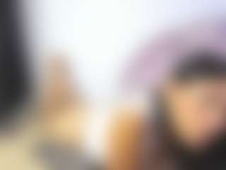 Live cam show with Luna - Anal Brown Hair on CamSodaAdn
