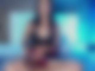 Live cam show with Luna - Drinking on iamadamtest123.com