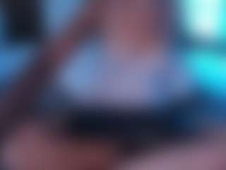 Luna's Live Sex Cam Show
