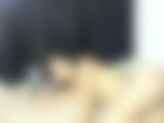 Live cam show with Luna - Fingering on Free Soda