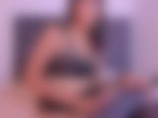 Luna's Live Sex Cam Show