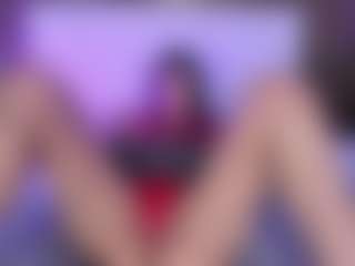 Luna's Live Sex Cam Show