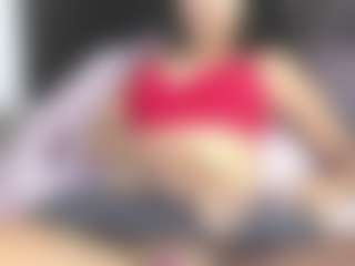 Luna's Live Sex Cam Show