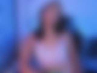Luna's Live Sex Cam Show