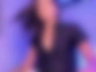Luna's Live Sex Cam Show