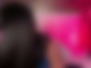 Luna's Live Sex Cam Show