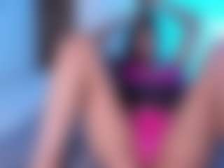 Luna's Live Sex Cam Show