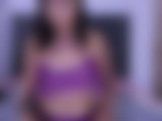 Luna's Live Sex Cam Show