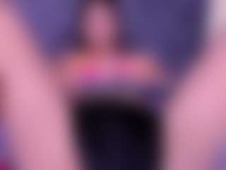 Luna's Live Sex Cam Show