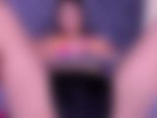 Luna's Live Sex Cam Show