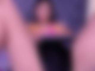Live cam show with Luna - Fetish Brown Hair on SpankPalCams