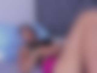 Luna's Live Sex Cam Show