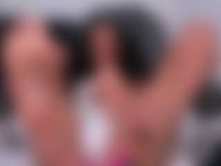 Live cam show with vickycastillo - Anal on testsause.com