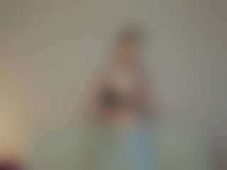 Live cam show with VitaKotterna - Green Eyes on CSO-WL