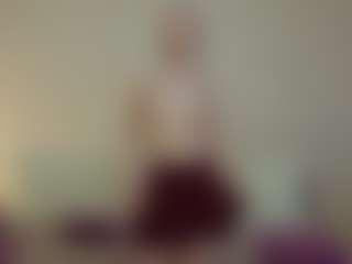Live cam show with VitaKotterna - Thin on TeamSkeetLive