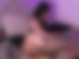 Aleja-storm's Live Sex Cam Show