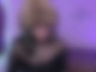 Aleja-storm's Live Sex Cam Show