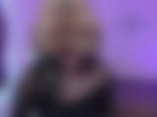 Aleja-storm's Live Sex Cam Show