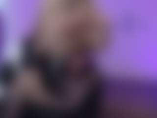 Aleja-storm's Live Sex Cam Show