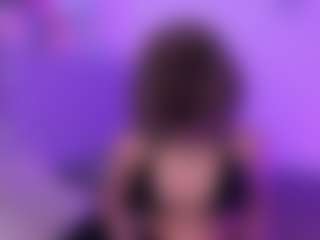 Aleja-storm's Live Sex Cam Show