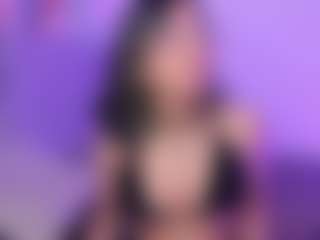 Aleja-storm's Live Sex Cam Show