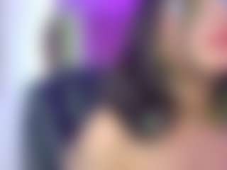 Live cam show with Aleja-storm - Body Massage on Camiplay Live