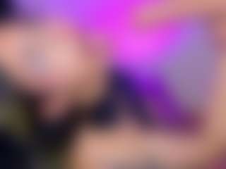 Aleja-storm's Live Sex Cam Show