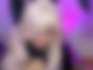 Aleja-storm's Live Sex Cam Show
