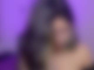 Aleja-storm's Live Sex Cam Show