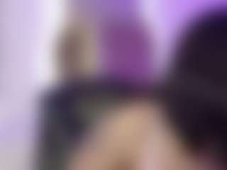 Aleja-storm's Live Sex Cam Show