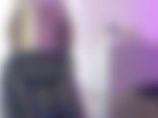 Aleja-storm's Live Sex Cam Show