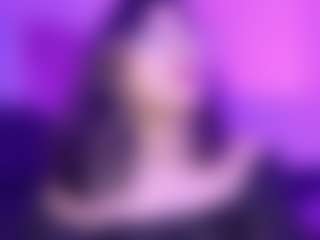 Aleja-storm's Live Sex Cam Show