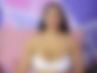 Live cam show with angie-bigass - Brown Hair on Hubzter Live