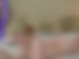 Live cam show with AuroraMore - Blue Eyes on Mixed Magazine Live
