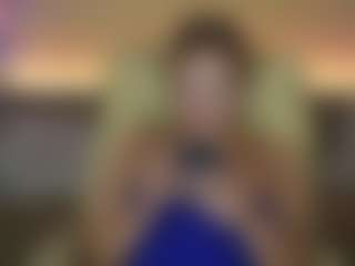 Live cam show with AuroraMore - Blue Eyes on madthumbs