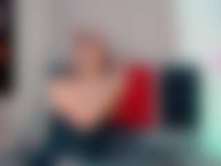 Live cam show with Bianca dream - Smoking on CamwithHer