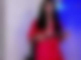 Show in cam erotica live di Bianca dream
