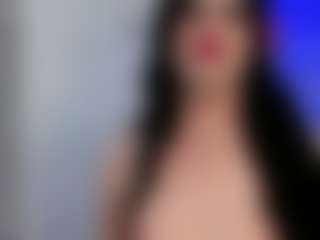 Show in cam erotica live di Bianca dream
